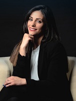 Attorney Meital Otmazgin